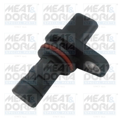 Sensor, crankshaft pulse